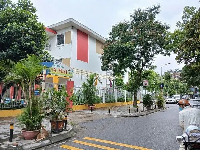 Bán Nhanh Đất Phân Lô Siêu Vip, Đường 9M, Vỉa Hè 2,5M, Dt 4 X10M