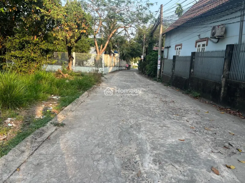 Bán Đất Ấp 7 An Phước 10X20 Sổ Riêng Thổ Cư Gần Cao Tốc Thông Dân Kín