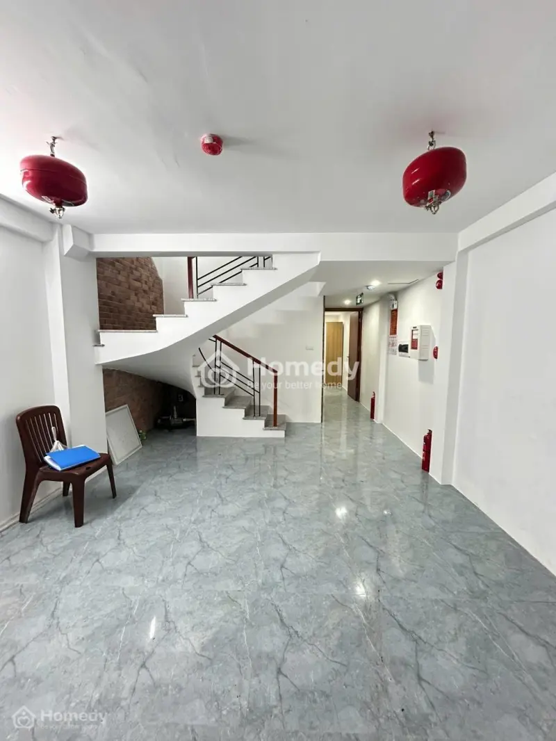 Bán Ccmn 6 Tầng Thang Máy - Ngõ Nông Rộng - Trung Hoà Nhân Chính, Cầu Giấy - Kinh Doanh Dòng Tiền