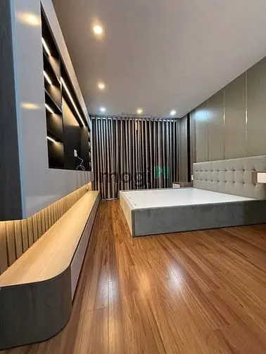 Chính Chủ Bán Gấp Nhà Hà Đông- Kđt Văn Phú🔥30M² X 5T🔥Vỉa Hè, Phân Lô