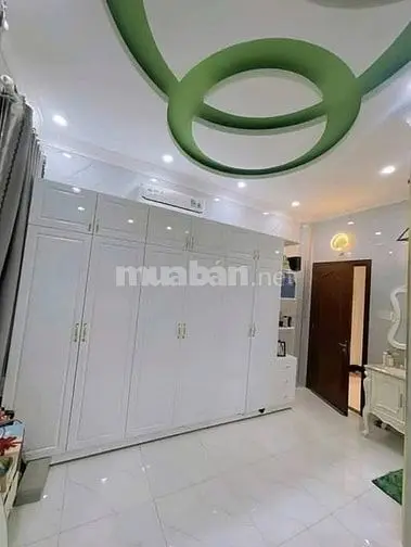 Đi Nước Ngoài Định Cư Bán Gấp Nhà Ở Đường Tăng Nhơn Phú, Phường Phước