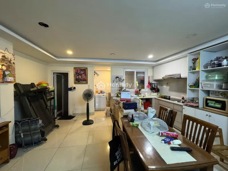 Giá Tốt! Bán Nhà Hxh Điện Biên Phủ, Bình Thạnh, 3Tst, Dt 94M2, Nở Hậu, Giá 17 Tỷ Tl, Lh Ngay