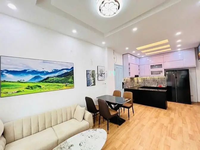 Bán Nhà Mễ Trì 37M2 Mới Tinh, 7,5 Tỷ - Nội Thất Đẹp, Ở Ngay
