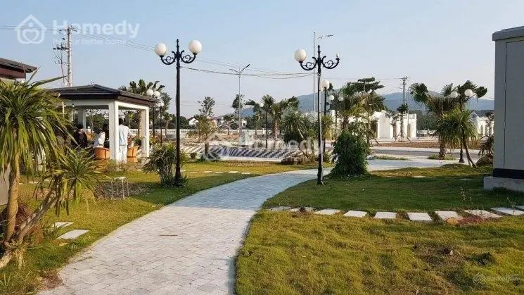 Bán Gấp Lô Bt02.04 Kđtm Thanh Sơn Riverside - Dt 300M2 - Giá 4.2 Tỷ