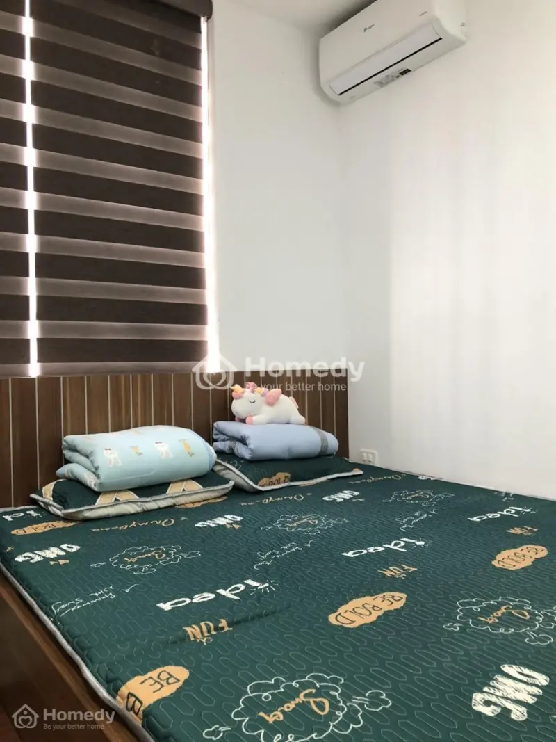 Chính Chủ Gửi Bán Chcc Ct36 Xuân La - Tây Hồ - Dt 86.2M2, 3Pn Tầng Đẹp - Full Nội Thất - Giá 8.6 Tỷ