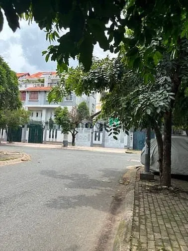 Mặt Tiền 4 Tầng Kinh Đỉnh – Cạnh Parc Maill Cao Lỗ – Sát Bệnh Viện Q8