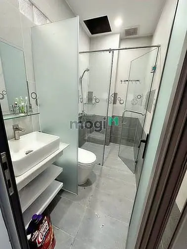 Nhà Mới Đẹp - Nhà Nguyên Căn Nhất Chi Mai, P13. Tb - Khu Vực Sân Bay