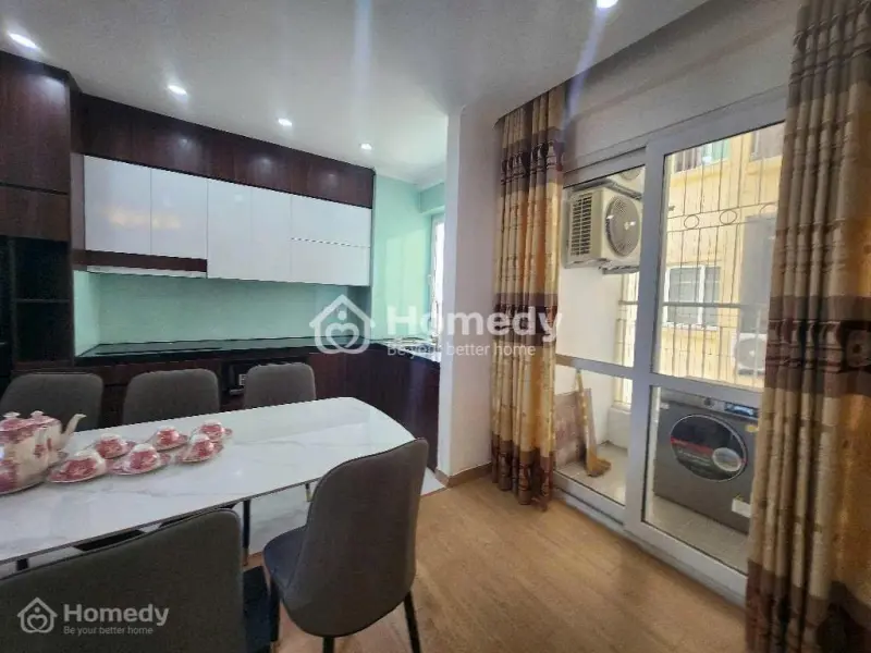 Nhỉnh 7 Tỷ Sở Hữu Ngay Căn Hộ - 93.4M2 - Tòa Chung Cư Ct13 Võ Chí Công - Kđt Nam Thăng Long