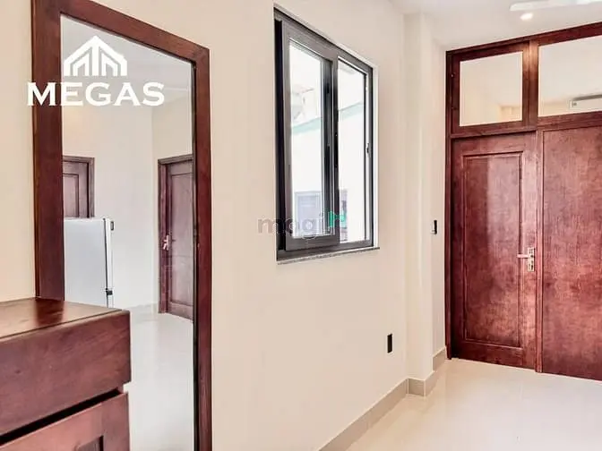 Căn Hộ 2 Phòng Ngủ 90M2 Ngay Cạnh Ngã Tư Thủ Đức