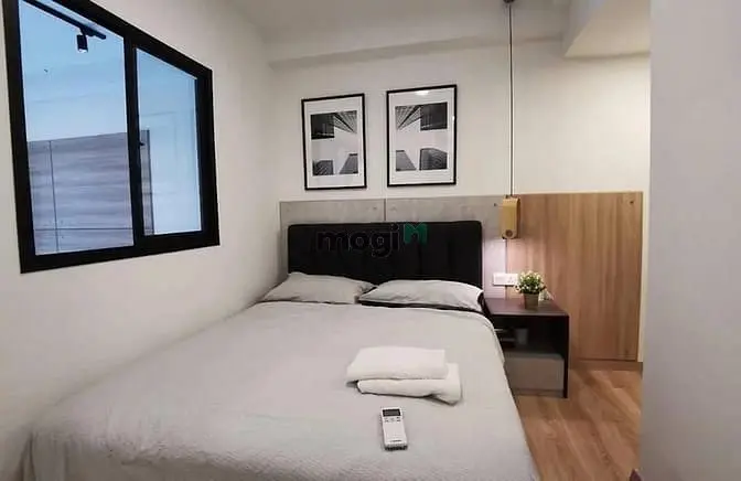 🔥 Sốc - Căn Hộ Duplex Mới Xây, Cao Cấp Ngay Trung Tâm Quận 2