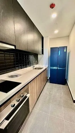 10 Tỷ, 94 M2, 2 Pn, Bán Căn Hộ Cao Cấp A207 Tại Delasol, P 1 -Quận 4.