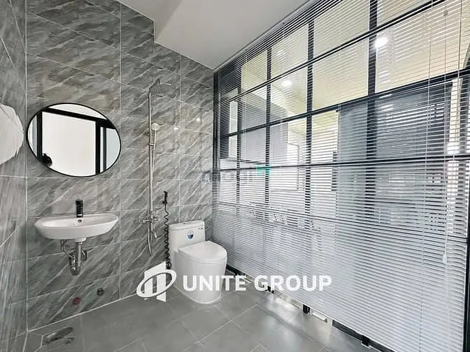 Căn Hộ Dịch Vụ 1 Phòng Ngủ Ban Công Tại Nguyễn Công Hoan, Phú Nhuận