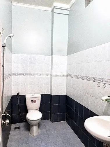 🔥 Phòng Trọ Đẹp 3Tr_Dt 25M2 - Tiện Nghi - Giờ Giấc Tự Do 🔥 Bình Tân