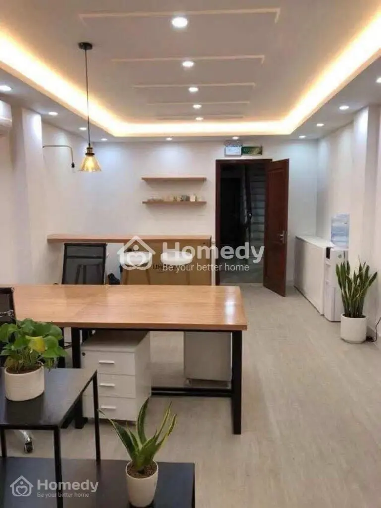 Bán Nhà Mặt Phố Nguyễn Trãi , 130M, Giá Chỉ 40 Tỷ , 8 Tầng , Kinh Doanh Đỉnh , Vỉa Hè 8M , 2 Thoáng