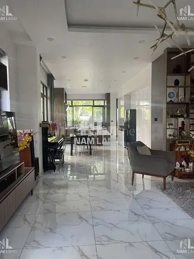 Cho Thuê Villa 2 Mặt Tiền Thoáng Mát Full Nội Thất Cao Cấp- 50Triệu