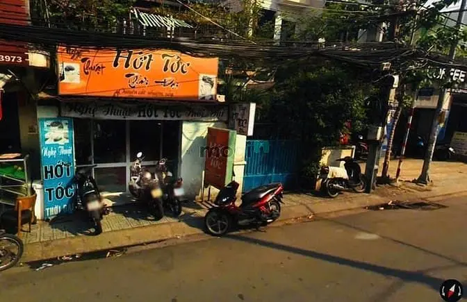 Bán Nhà Mặt Tiền Rộng Rẻ (9X26) Số 99 Lê Lợi P4 Gò Vấp (Bệnh Viện 175)