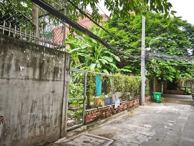 Giá Rẻ Nhất Khu Bán Gấp Đất Kdc P. An Khánh Tp Hcm