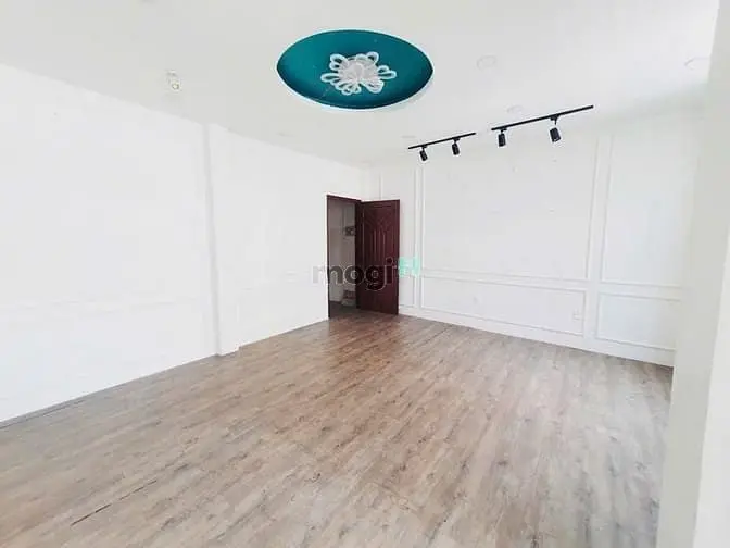 Cho Thuê Nhà Nguyên Căn Hẻm 529 Huỳnh Văn Bánh, Phú Nhuận