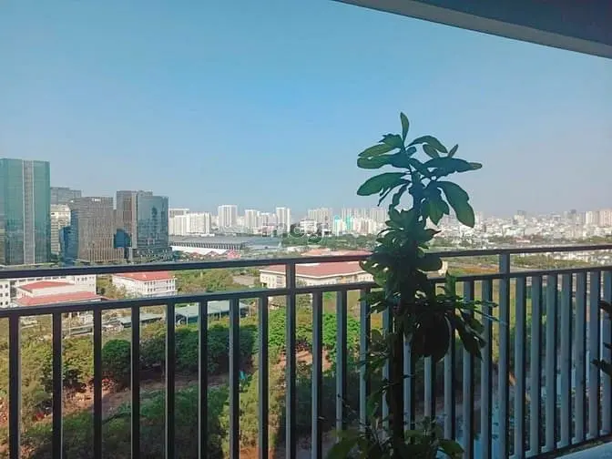 Cần Cho Thuê Căn Hộ The View Riviera Point Q7 ,3Pn 3Wc 148M2 32Tr/