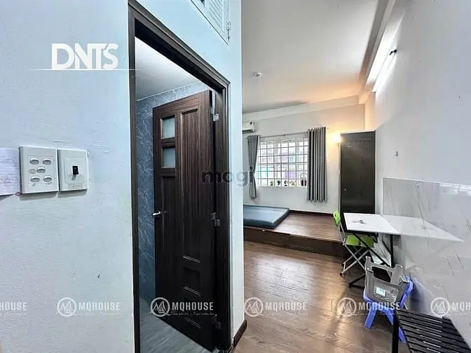 Cho Thuê Phòng Gần Công Viên Lê Văn Tám_Trường Đh Kinh Tế Isb Q1