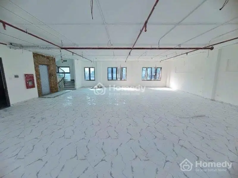 Bán Nhà Mặt Phố Nguyễn Văn Huyên , 215M, 9 Tầng , Mặt Tiền Bề Thế , Giá Chỉ 120 Tỷ , Dòng Tiền Cao