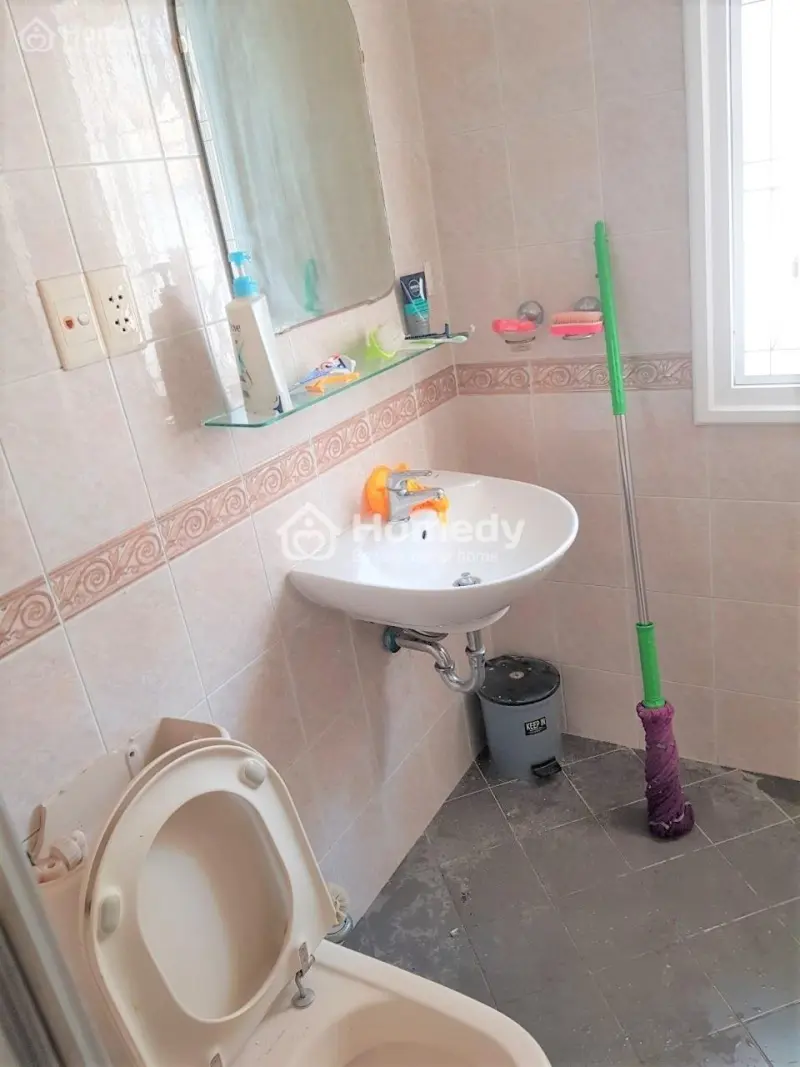 Tìm Bạn Ở Ghép, Phòng 4 Người, 1300K/Người/Tháng