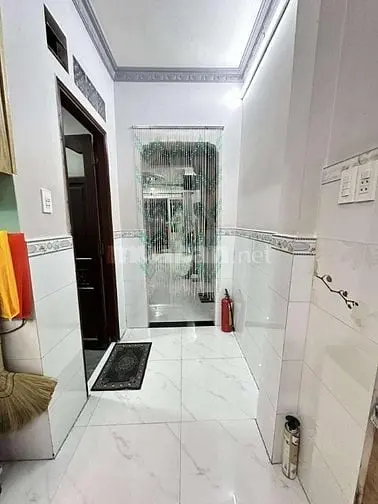 Bán Nhà 3 Tầng, 48M2, Phạm Thế Hiển, Quận 8, Chỉ Nhỉnh 4 Tỷ,