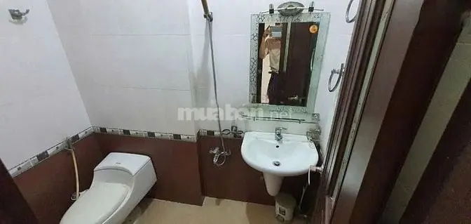 Chủ Cần Bán Nhà Lo Việc Gia Đình, Dt56M2, Đ.hạnh Thông, Q.gò Vấp.
