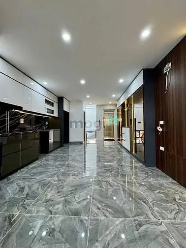 Hoàng Mai- Phân Lô- Gara 7 Chỗ- Thang Máy- Kinh Doanh Đỉnh