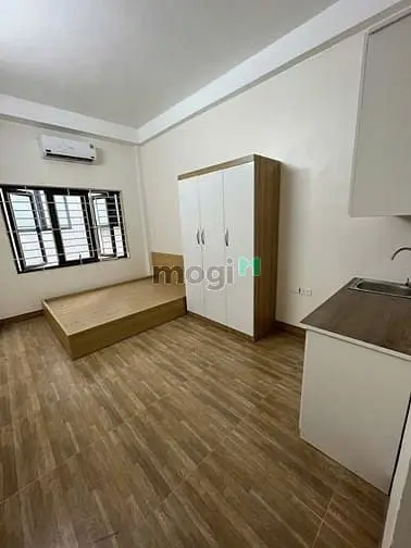 Bán Nhà Hoàng Mai 50M Dòng Tiền, Ô Tô Đỗ Cửa, Gần Hồ Đền Lừ