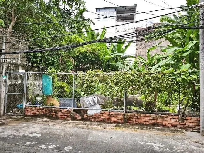 Giá Rẻ Nhất Khu Bán Gấp Đất Kdc P. An Khánh Tp Hcm