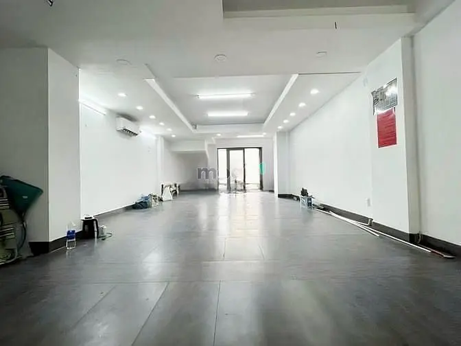 Cho Thuê Nhà Siêu Phẩm 489A/21A Huỳnh Văn Bánh , P14, Q.phú Nhuận