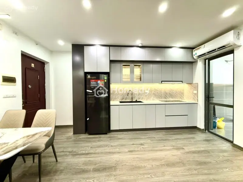 Chính Chủ Bán Căn Hộ Rice City Linh Đàm Đầy Đủ Nội Thất Giá Rẻ.