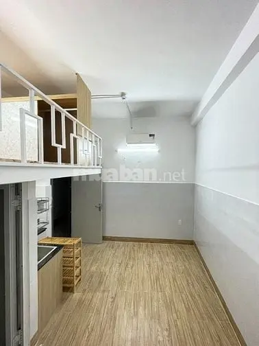 Phòng Trọ Full Nội Thất – Giá Chỉ 3Tr4 📍 Bình Hưng Hòa B – Bình Tân