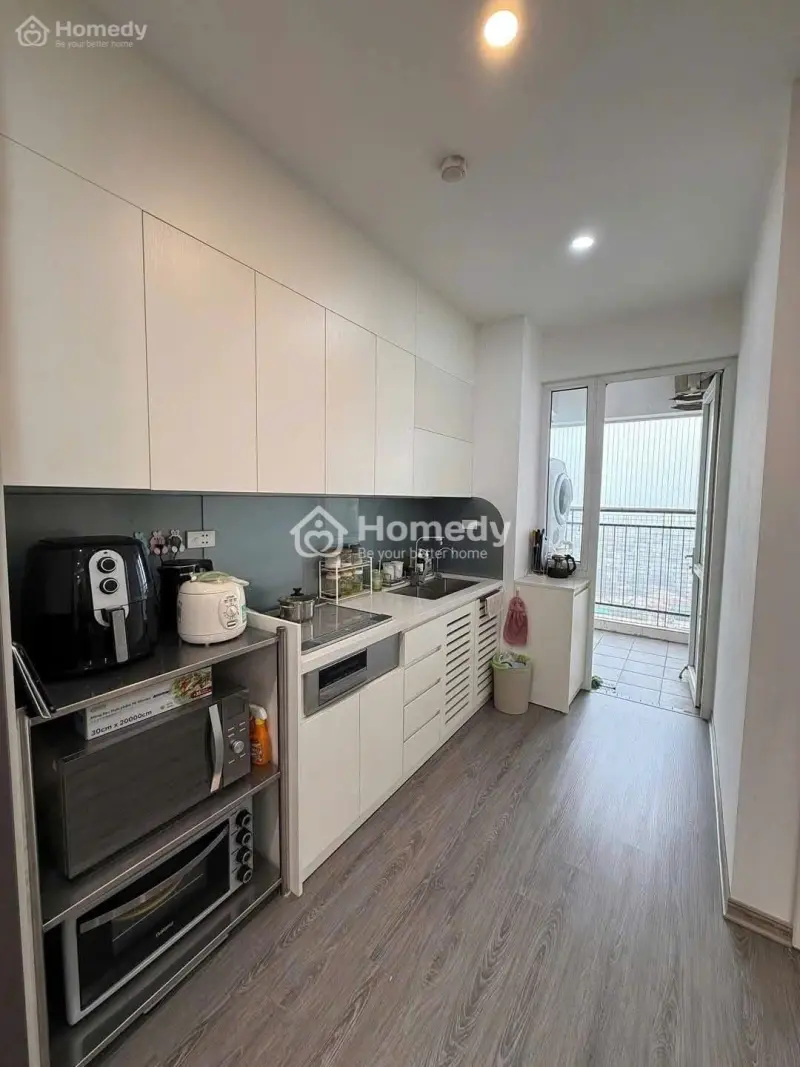 Chung Cư An Gia , Tân Kỳ Tân Quý, Tp: 90M2, 3P Ngủ, Full Nội Thất, 12Tr/Th