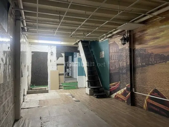 Lê Hồng Phong Quận 10 - Hẻm 6M Thông, Ô Tô Vào Nhà Và Quay Đầu,Dt 60M2