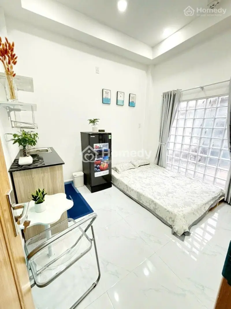 💥 Bán Nhà Nguyễn Đình Chiểu Q3 – 4 Tầng – 12 Chdv – Thu 80Tr/Th – Giá 19.9 Tỷ