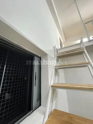 Phòng Trọ Full Nội Thất – Giá Chỉ 3Tr4 📍 Bình Hưng Hòa B – Bình Tân