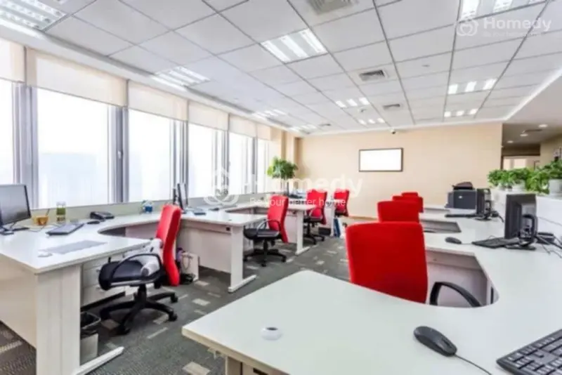 Bán Nhà Mặt Phố Văn Cao , 100M, 10 Tầng , 6M Mặt Tiền , Giá Chỉ 60 Tỷ ,Dòng Tiền Cao , Vỉa Hè Rộng