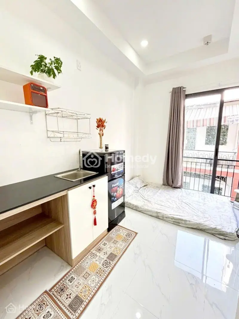 💥 Bán Nhà Nguyễn Đình Chiểu Q3 – 4 Tầng – 12 Chdv – Thu 80Tr/Th – Giá 19.9 Tỷ