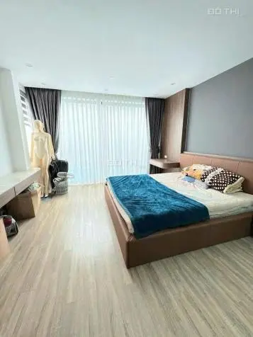 Có 102. Bán Nhà Ngọc Lâm Long Biên, 7 Tầng, Ga Ra, Kinh Doanh, Giá Mềm