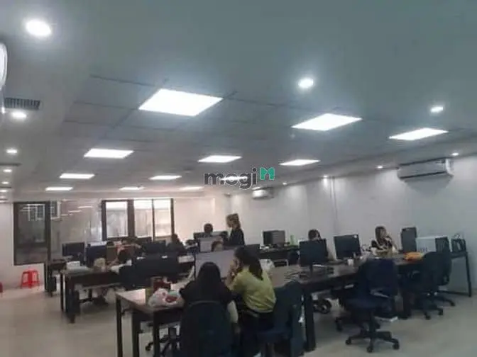 Cầu Giấy, Siêu To Khổng Lồ, 120M2, Mt Khủng 11M, 10 Tầng Thông Sàn,
