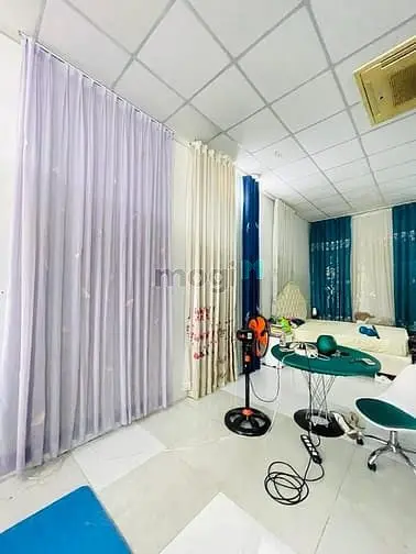 Mặt Tiền Phạm Văn Đồng Sát Gigamal, Ngang Chuẩn 5M, Dt 95M2 Chỉ 17 Tỷ
