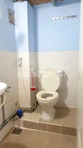 Phòng Có Gác, Máy Lạnh, Kệ Bếp, Toilet Riêng, 3.8Tr, Gần Hutech, Uef..