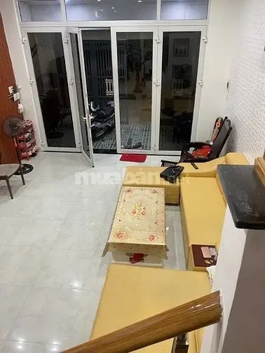 🏡 Nhà Phố 4 Tầng Khu Dân Cư Sài Gòn Mới – Đường 10M – Xe Hơi Ngủ Nhà