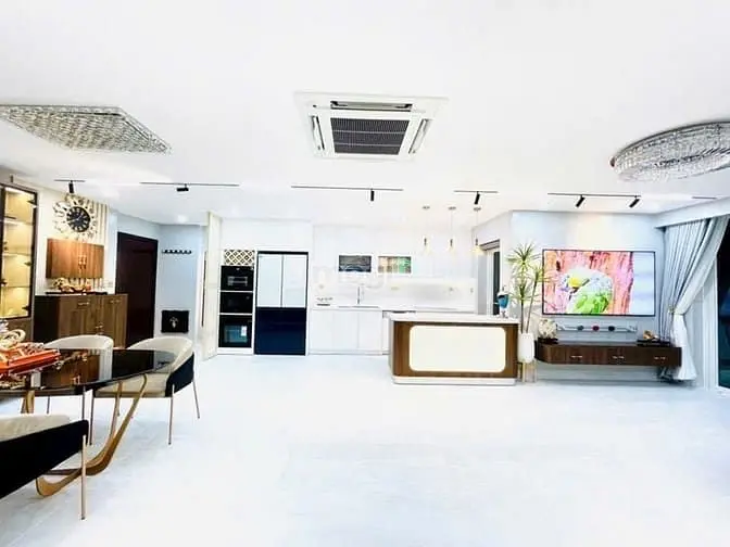 Cho Thuê Căn Hộ Scenic Valley, Pmh, Quận 7 77M2 Giá 18 Triệu/Tháng.