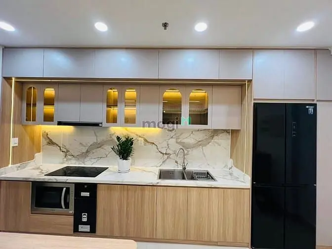 Cho Thuê Căn Hộ Cao Cấp The Antonia Phú Mỹ Hưng Q7 Giá Tốt .Tp .Hcm