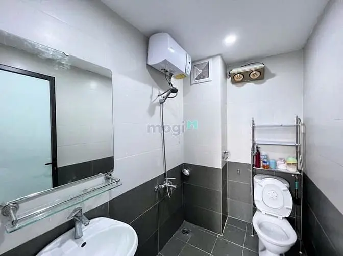 Bán Nhà Mễ Trì 37M2 Mới Tinh, 7,5 Tỷ - Nội Thất Đẹp, Ở Ngay