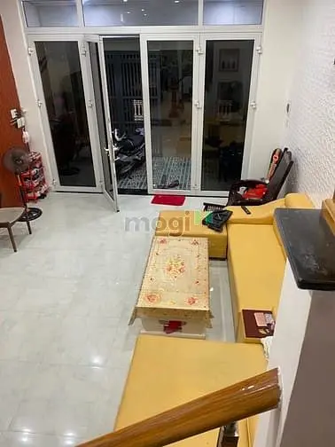 Đường Trước Nhà 10M – Xe Tải Quay Đầu, Ô Tô Ra Vào Thoải Mái