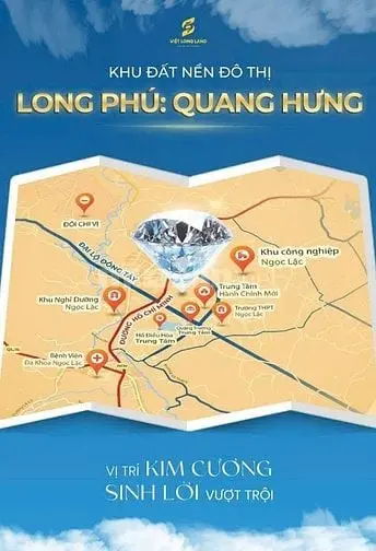 Bán Đất Nền Long Phú Quang Hưng Lõi Trung Tâm Sẵn Sổ Đỏ Sang Tên Ngay